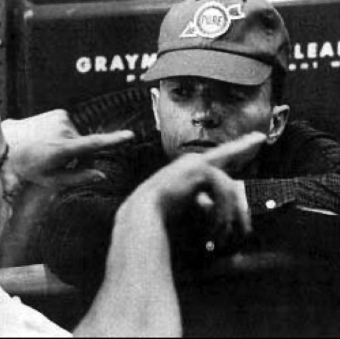 Dan impassible devant Jimmy